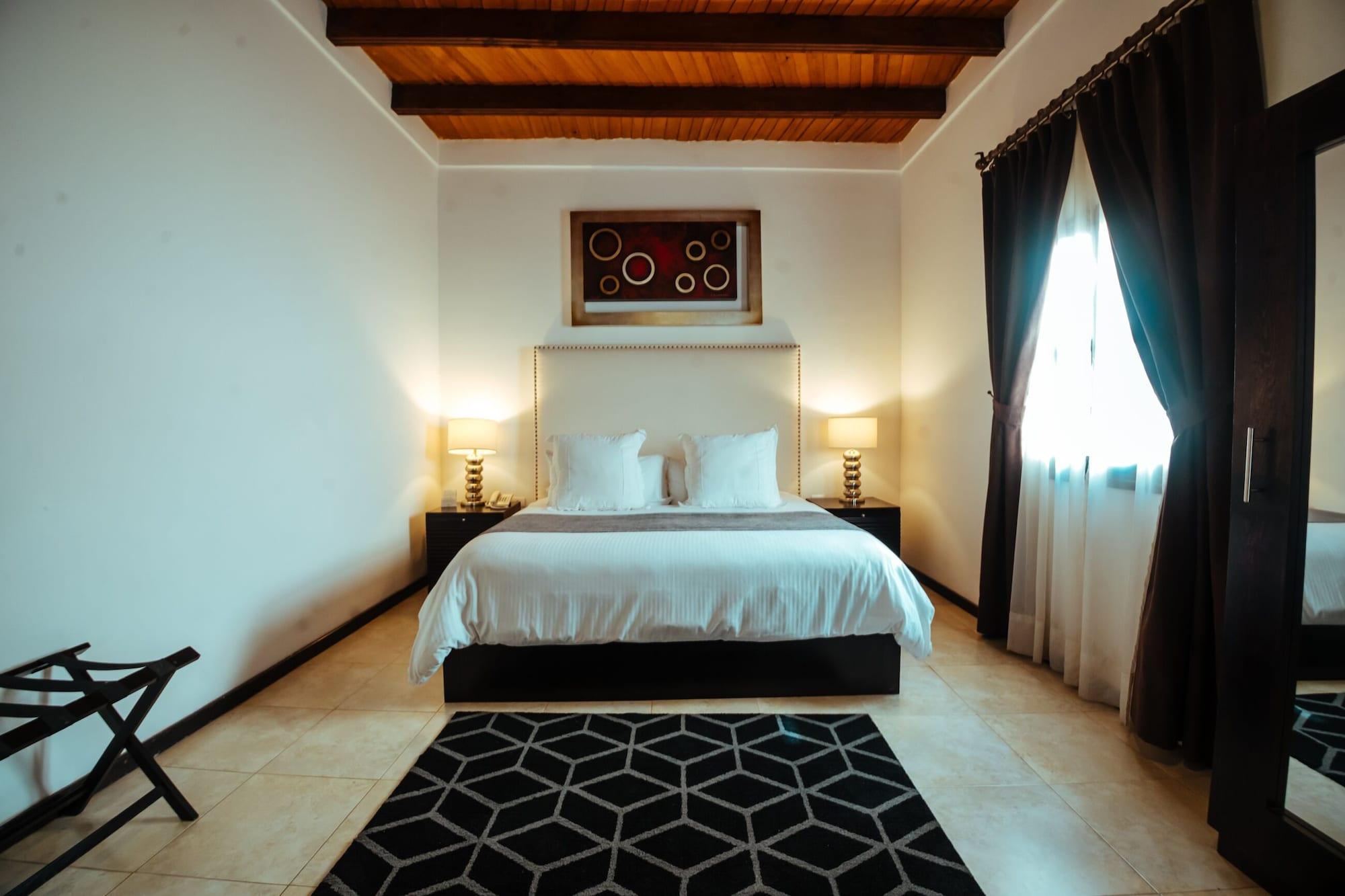 Hotel Boutique Hacienda Guadalupe San Miguel de Allende Exterior foto