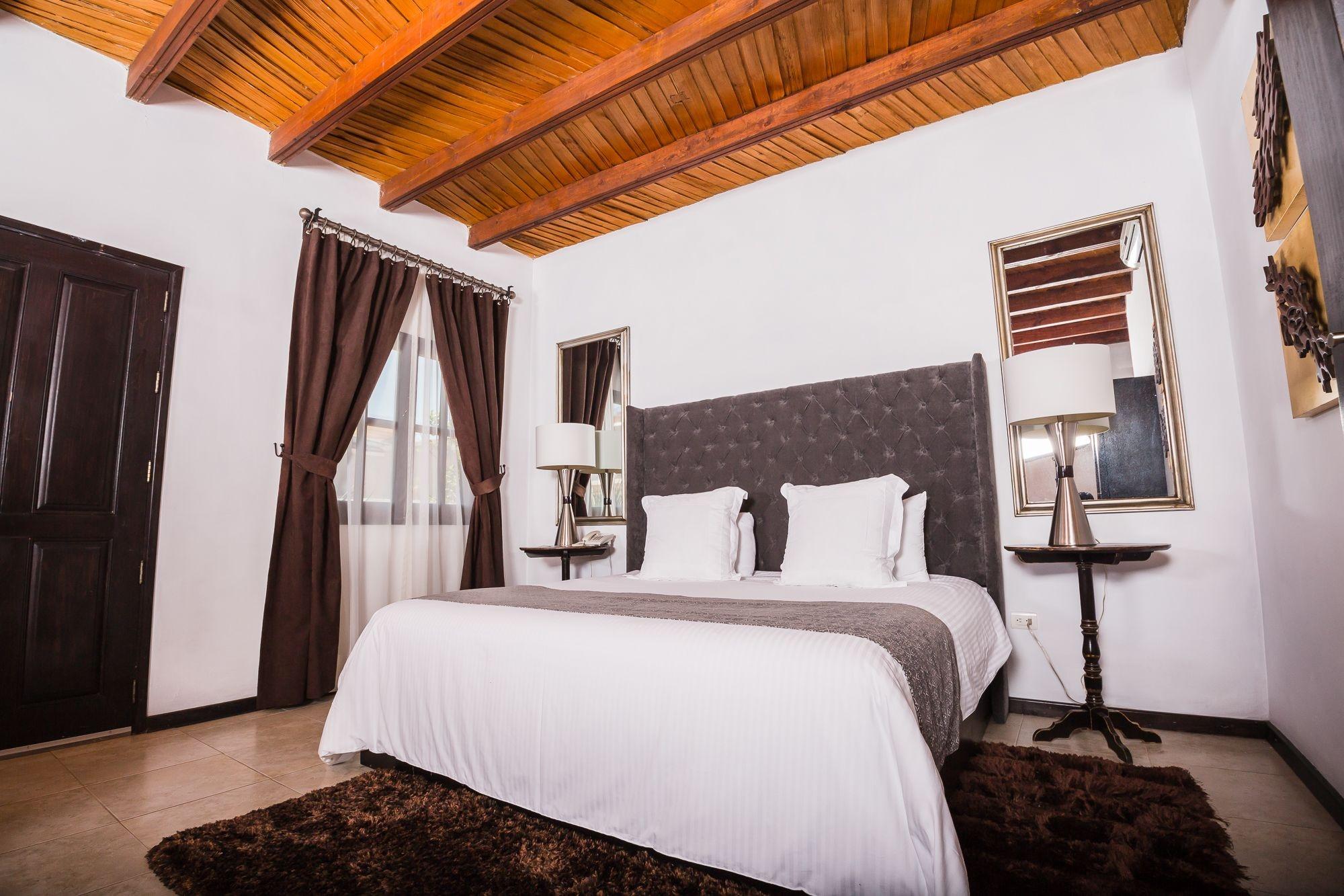 Hotel Boutique Hacienda Guadalupe San Miguel de Allende Exterior foto